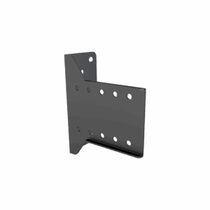 Placa_ Accesorio para Montaje de pantalla desde la Pared | F...