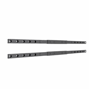 Adaptador de Soporte VESA 900 mm | Extensores Ajustables | ...