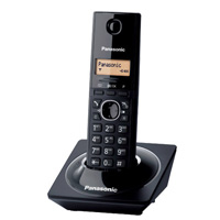 TELEFONO PANASONIC KX-TG1711MEB INALAMBRICO PANTALLA LCD 1.4...