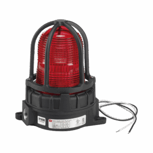 Luz de advertencia LED para ubicaciónes peligrosas, montaje ...