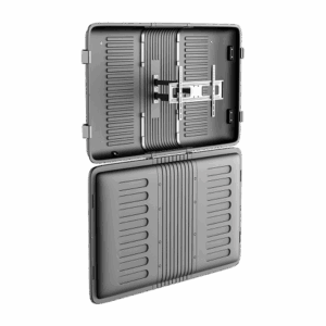 ENCLOSURE PARA PANTALLA HASTA 75″ |  RESISTENTE  A INT...