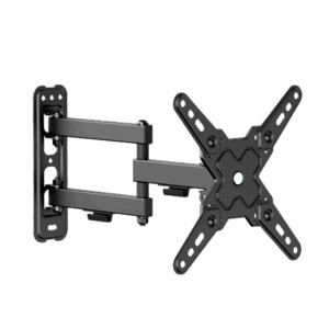 Soporte de Pared Articulado para Pantallas o Monitores | Com...