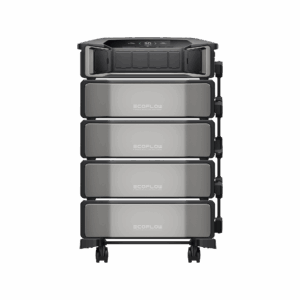 Estación de Energía Delta Pro Ultra 7.2kW para Respaldo Resi...