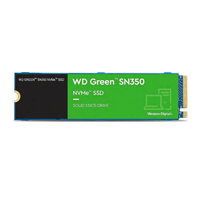 UNIDAD DE ESTADO SOLIDO SSD INTERNO WD GREEN SN350 2TB M.2 2...