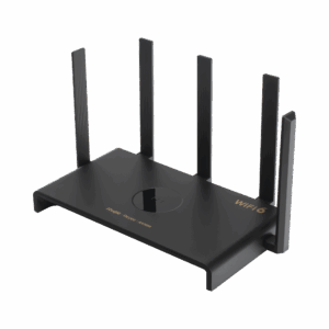 Home Router inalámbrico MESH , Diseñado para GAMING con dobl...