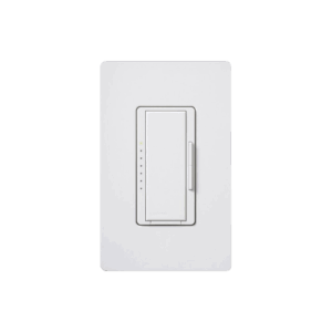 Atenuador inalámbrico con señal ClearConnect, iluminación 15...