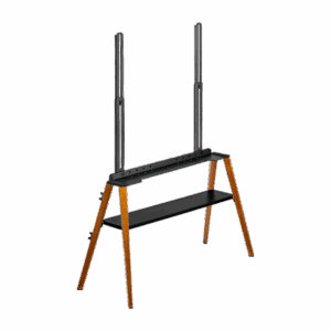 Soporte de TV Easel Studio TV Floor Stand | Compatible VESA ...