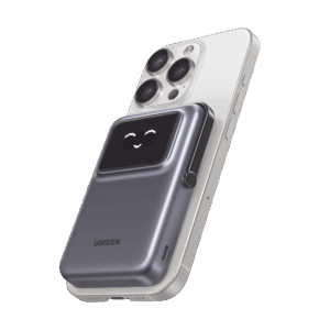 Power Bank Serie UNO Inalambrico | 10000mAh | 7.5W/20W | C...