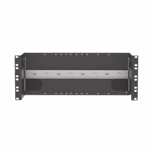 Soporte Industrial Para Instalar Equipos de Montaje en Riel ...