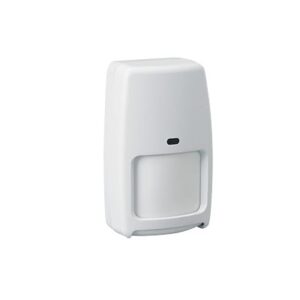 Sensor Inalambrico de Doble Teconolgia Movimiento y Microond...