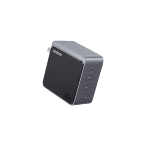 Cargador de 100W serie Nexode S | 4 Puertos de Carga Rápida ...