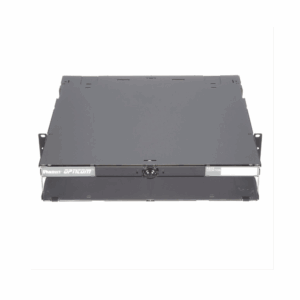 Panel de Distribución de Fibra Óptica, Acepta 8 Placas FAP o...