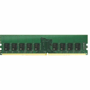 Módulo de Memoria DDR4 ECC Unbuffered DIMM | 16GB | UDIMM | ...
