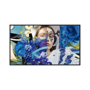 Pantalla LED de 32″ para Publicidad Digital / SLIM / P...