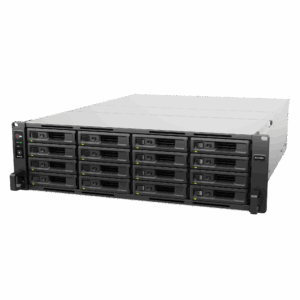 Servidor de Almacenamiento RackStation RS2825RP+ | 16 Bahías...