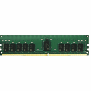Módulo de Memoria DDR4 ECC Registered DIMM | 16GB | 2666 MHz...