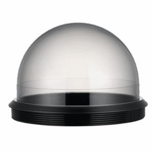 Burbuja ahumada para camaras PTZ para interior Hanwha QNP-63...