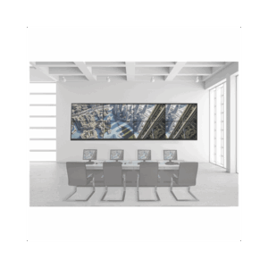 Kit Videowall 4×2 / Incluye 8 Pantallas de 55″ / ...