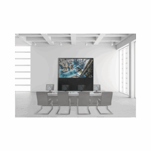 Kit Videowall 2X2 / Incluye 4 Pantallas de 55″ / Decod...