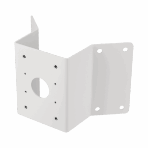 Montaje de esquina para camaras tipo PTZ compatible con mont...