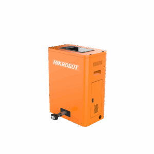 Robot Móvil Latente Para Administración Inteligente De Almac...