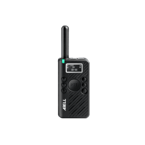 Radio Profesional X1 Pro / Capacidad de hasta 32 Canales / U...