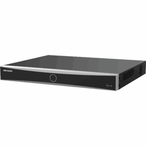 [AcuSearch] NVR 12 Megapixel (4K) / 16 Canales IP / 16 Puert...
