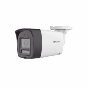 [Audio Bidireccional + Dual Light + ColorVu] Bala TURBOHD 4K...