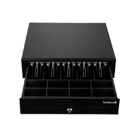 CAJON DE DINERO TECHZONE TZBE5B8M100, COMPARTIMENTO, 5 BILLE...