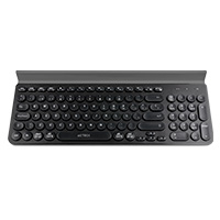 TECLADO ACTECK INSPIRE COMP TI695 / INALAMBRICO / DUAL / MUL...