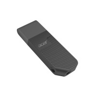 MEMORIA USB ACER UP200 8GB 2.0 LECT. 30MB/S ESCRIT. 15MB/S C...