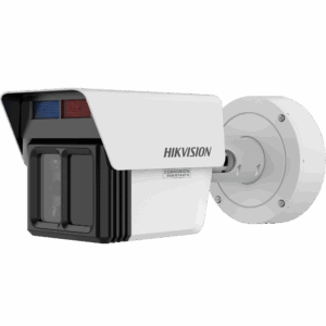 [DeepinView X] Bala IP Triple Lente 4 MP + 2 MP +2 MP  / Len...