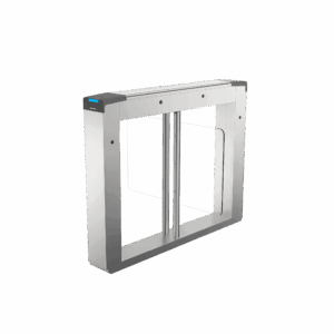 Carril Central Para Torniquete Swing AP-8000HD/ 4 Pares Dete...