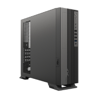GABINETE ACTECK ONEX GS455 / MINI TORRE SLIM / MICRO ATX ...