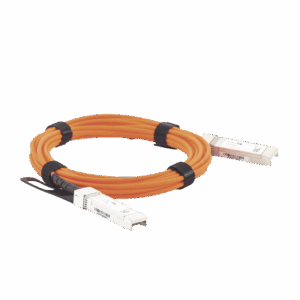 S+AO0005 – SFP+ Active Optics direct attach cable, 5m