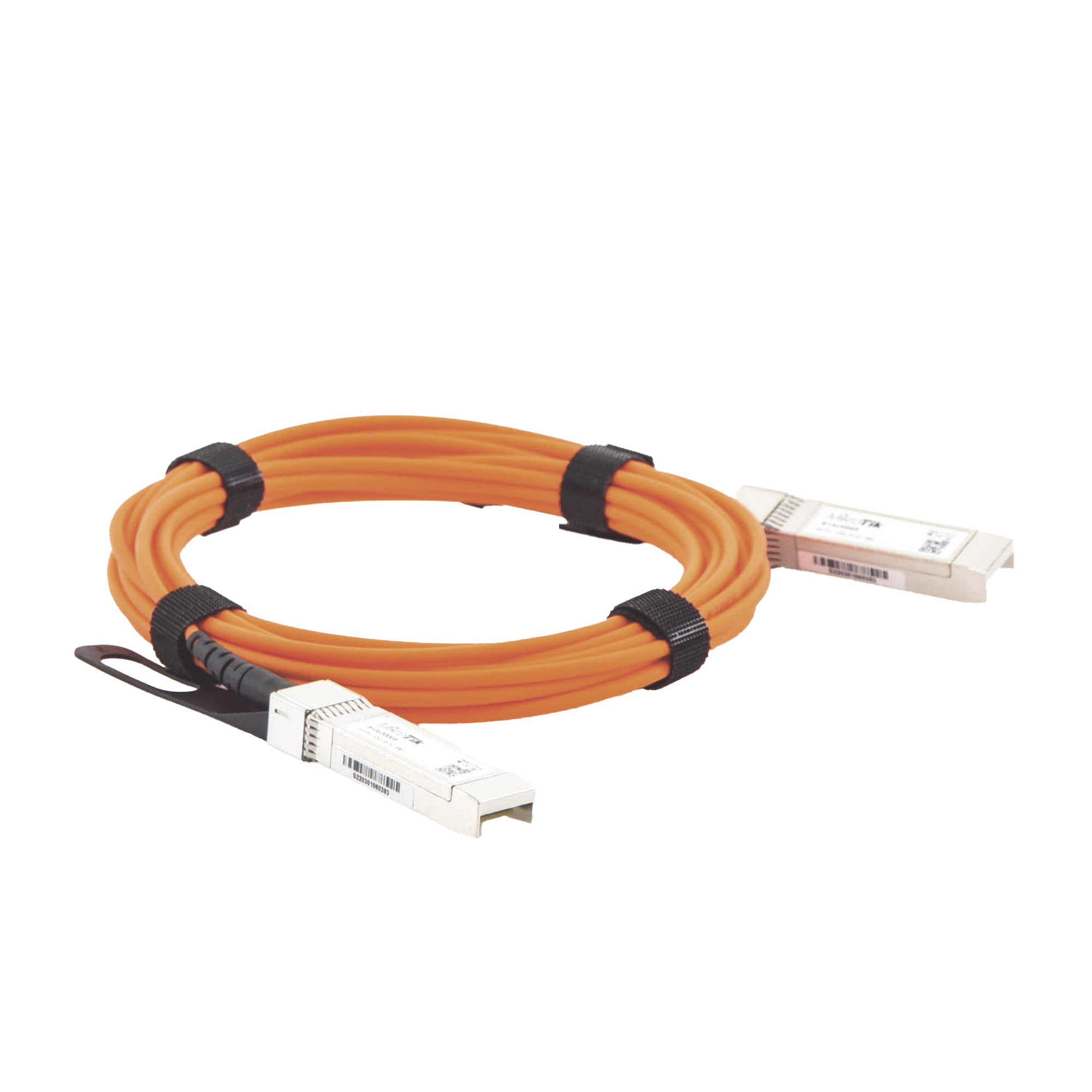 S+AO0005 - SFP+ Active Optics direct attach cable, 5m