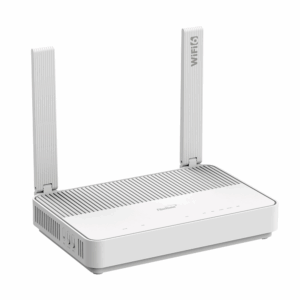 ONU XGSGPON WI-FI 6 2.4/5 GHz 1 Puerto 10GE + 4 Puertos GE +...
