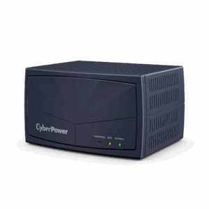 Regulador De Voltaje para Línea Blanca de 2500VA/1500W, Entr...