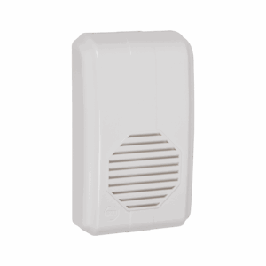 Receptor Inalámbrico Para Timbre STI3350