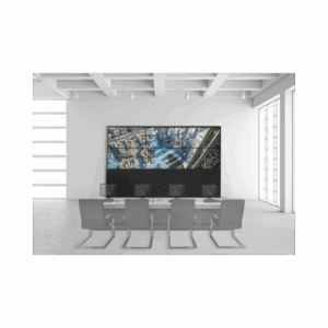 Kit Videowall 3X3 / Incluye 9 Pantallas de 55″ / Decod...