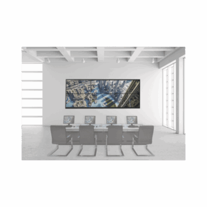 Kit Videowall 3X2 / Incluye 6 Pantallas de 55″ / Decod...