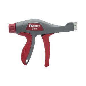 Pistola Manual para Instalación de Cinchos (Corbatas), Con F...