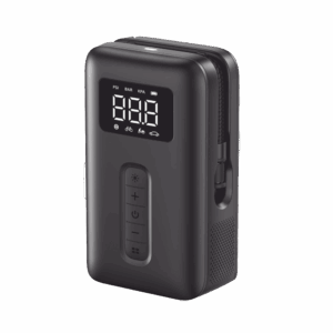 Inflador de Neumáticos | Compresor de Aire Portátil |  Bomba...