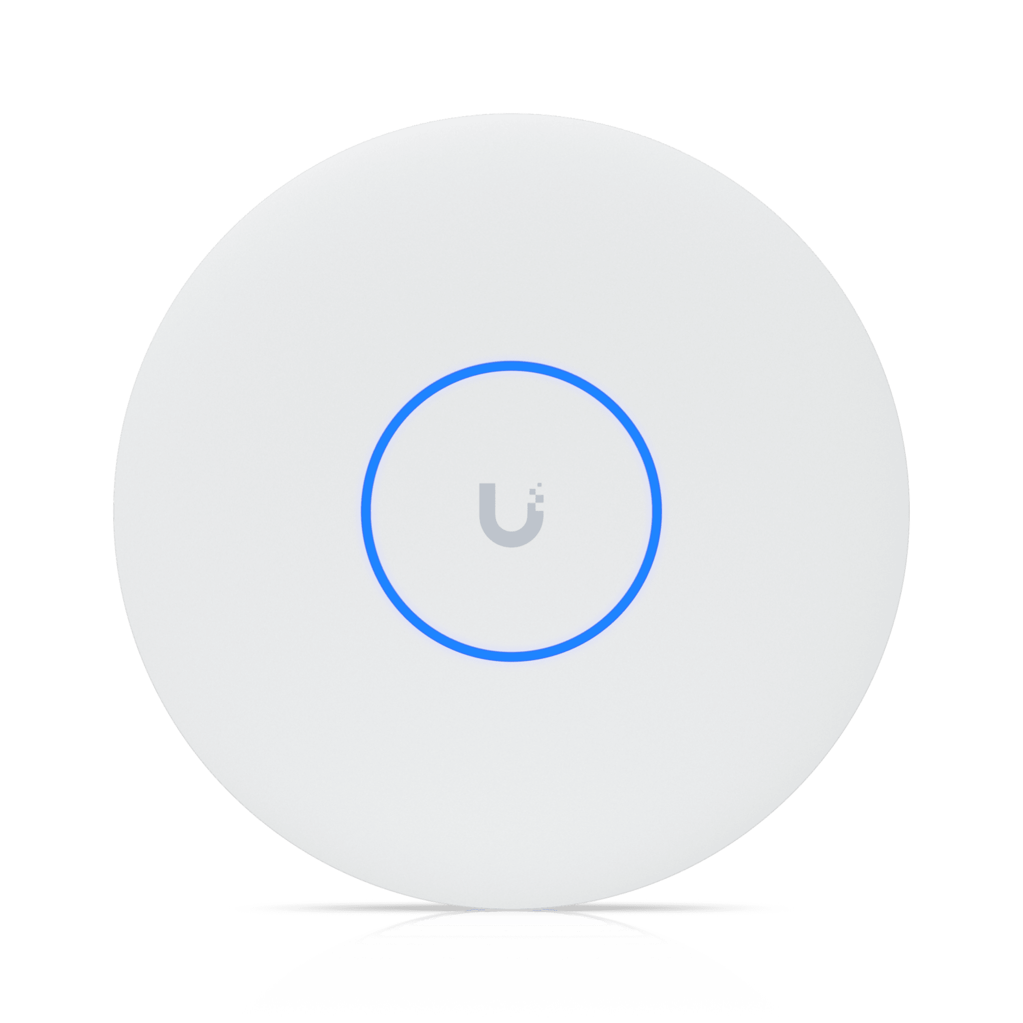 U7 Pro XG Wi-Fi 7 Tri-Banda para Interiores con Soporte 6 GHz, Cobertura de hasta 140 m², Capacidad para Hasta 300 Usuarios y Puerto Multi-Gig 10/5/2.5/1 GbE