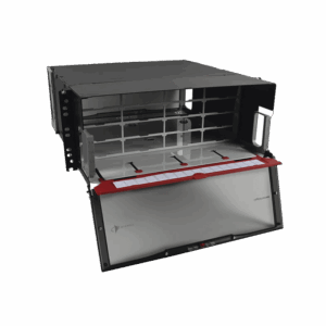 Distribuidor de Fibra Óptica de Alta Densidad LigthVerse *Pr...