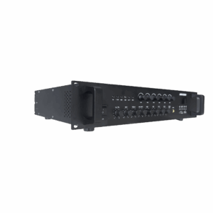 Amplificador de Audio/ 6 Canales / 240W / Conexión Bluetooth...