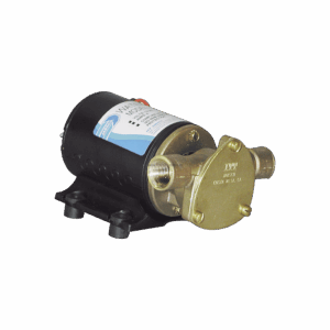 Bomba de sentina para agua a 12 Vcd.