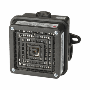 Bocina para lugares peligrosos Vibratone® con carcasa para e...