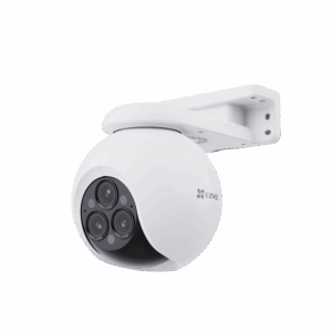 Cámara PT / Wi-Fi / Triple Lente / Panorámica 360° / Resoluc...