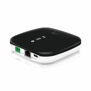 Ubiquiti Fiber XGS (UISP-FIBER-XGS) — ONU de 10 Gbps simétri...